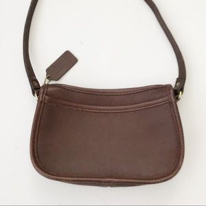 Vintage Coach bag